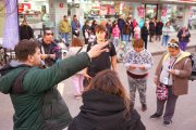 Negocios "un poco alicaídos" en Necochea: La Muni sumó más de 150 comercios a su programa Neco Descuentos