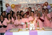 El geriátrico municipal de San Cayetano cumplió 20 años funcionando