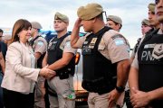 Reforma integral de las fuerzas de seguridad federales: Cuáles son los nuevos roles y estructuras