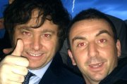 Fue para cortar la caja: El concejal de Milei que se tiró sobre la granada por las cápitas de PAMI