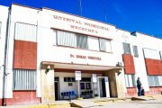 Ex administrador del hospital de Necochea: "Se está financiando al sector privado a costa del sistema público"