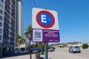 Por el día de Nuestra Señora del Carmen no habrá Estacionamiento Medido este miércoles en Necochea