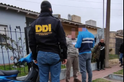 Detuvieron al camionero involucrado en la trágica muerte de Diego Quirós y un nene de 9 años en la Ruta 88