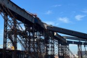 Interna peronista: El chat filtrado y las bromas sobre Puerto Quequén funcionales a la antipolítica