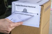 Seis listas competirán en Necochea en las elecciones generales del 7 de septiembre: Conocé todos los candidatos