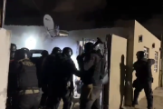 Un adolescente de 15 años aprehendido por desvalijar una vivienda de Quequén