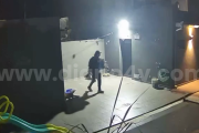 Robo en calle 109 y 30: Vecinos denuncian a un delincuente reincidente en la zona
