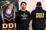 Detuvieron en Lobería a un profesor acusado de abuso sexual