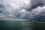Cómo estará el clima en Necochea y Quequén este viernes 1-08