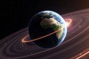 La rotación de la Tierra acelera: Este martes 5-08 fue declarado el día más corto de la historia