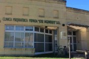 Crisis inducida por el PAMI en Necochea: La clínica psiquiátrica José Ingenieros podría cerrar sus puertas