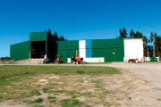 San Cayetano recicla y gana: En venta un nuevo lote de chatarra y vidrio por casi 40 millones de pesos