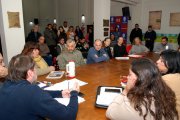 Del Paseo de la Ribera al HCD: Aclaran que el proyecto de la maltera todavía está en etapa de estudio