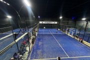29º Olimpíadas Profesionales en Necochea: 180 parejas jugaron al Padel y el oro fue para...