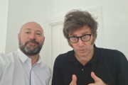 Escándalo: Echaron al funcionario de ANDIS tras audios que vinculan a Javier y a Karina Milei con coimas
