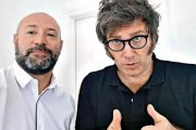 Audios de Spagnuolo: El escándalo de coimas obligó al ministro de Salud a auditar la ANDIS, mientras Milei relativiza su impacto