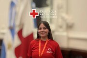 Apuestas online: Participación necochense en taller preventivo de la Cruz Roja