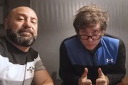 Escándalo en ANDIS: El Gobierno se despega de Spagnuolo y busca blindar a Milei