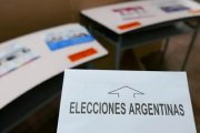 Elecciones 2025: La Junta Electoral aprobó el protocolo para casos de faltante de boletas