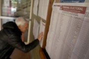 Elecciones en Necochea: Consultá si cambió tu lugar de votación
