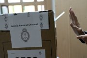 Elecciones 2025: Horarios, padrones y todo lo que tenés que saber para votar en Necochea