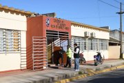 Elecciones en Buenos Aires: Demoras, reclamos por boletas y baja participación en el inicio de la jornada