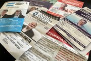 Elecciones bonaerenses: Cerraron las mesas en Necochea y los primeros resultados podrían conocerse desde las 21 hs