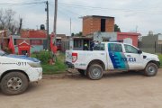 Necochea: Tres horas de terror para un matrimonio y operativo que terminó con dos aprehendidos