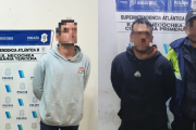 Detuvieron a dos hermanos por el brutal robo a un matrimonio de calle 50