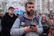 Todo lo contrario a Milei: “No podría dormir tranquilo sabiendo que una escuela no tiene calefacción"