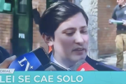 Adorni se va: ¿Un youtuber necochense será el nuevo vocero presidencial?