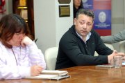 Tasa Portuaria: "Estamos esperando que la paguen para poder arreglar las calles"