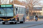 Necochea podría quedarse sin colectivos desde febrero: No alcanzan los 1000 millones en subsidios
