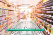 El consumo masivo no repunta: Siguen cayendo las ventas en supermercados y shoppings