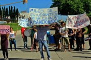 Estudiantes cortarán la ruta este viernes en protesta por la inseguridad en el complejo Jesuita Cardiel