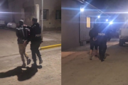 Asalto en Quequén: Detuvieron a dos jóvenes con un arma falsa y recuperan el dinero robado