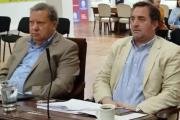 Sesiona el HCD: Ex aliados del intendente que eran "escribanos" de la gestión hoy se instalan como "fiscales"