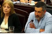 Otra sesión express en el HCD: La concesión de la Terminal y la deuda de la basura que nunca se termina