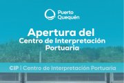 Abre el Centro de Interpretación Portuaria: Un nuevo espacio para conocer el puerto y su impacto en la región