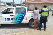 Quequén: Detuvieron a un “trapito” con pedido de captura activa durante un operativo de seguridad