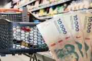 El relato oficial choca con los números regionales: Argentina duplica y triplica la inflación de países vecinos