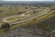 Barcarce como Necochea: ¿El autódromo Juan Manuel Fangio va camino a convertirse en la versión serrana del Complejo Casino?