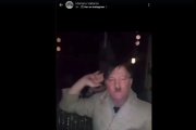 Concejal en Necochea compartió un video de Hitler bailando: "No hay publicidad mala"