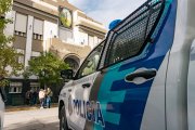 Investigan ataque a balazos a un joven en el barrio 9 de Julio