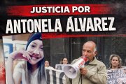 Convocan a una marcha para pedir justicia por la joven fallecida en Mataderos