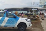 Mar del Plata: Hallaron muerto a un hombre que era buscado en el mar