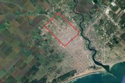 Se rompió un caño en 59 y 86 y la mitad de Necochea estará sin agua este miércoles 18-03