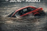 "El sueño de Magalí": El documental sobre el caso de Magalí Vera fue declarado de interés público