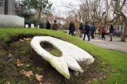 24 de marzo: Acto en el Paseo de la Memoria por los 50 años del golpe cívico militar de 1976