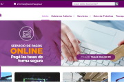 La Muni impulsa el cobro digital de tasas: Desde abril ya no se enviarán boletas en papel a los contribuyentes